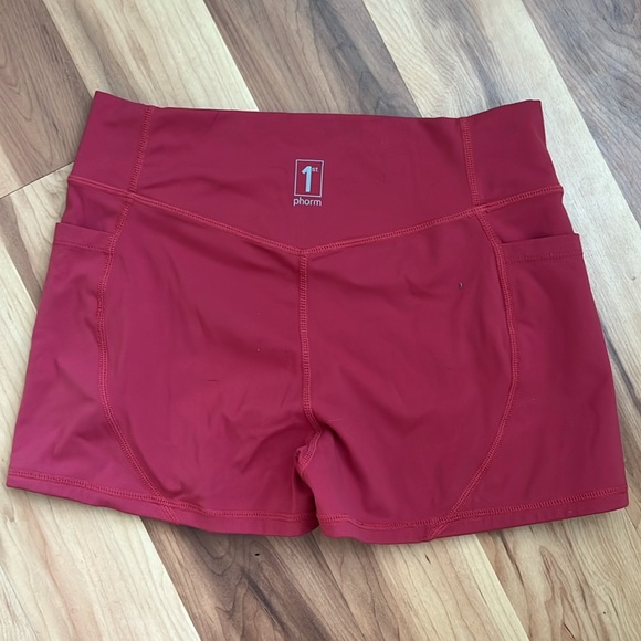1st Phorm workout shorts - Picture 2 of 2